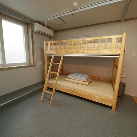Hostel Mihojae Busan Cameră foto