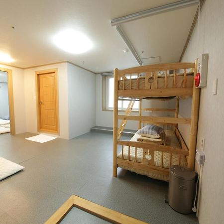Hostel Mihojae Busan Cameră foto