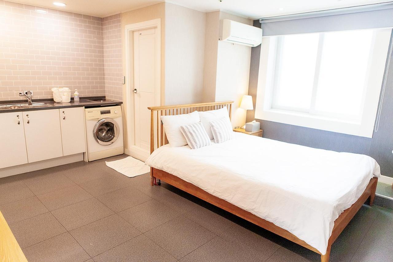 Hostel Mihojae Busan Cameră foto