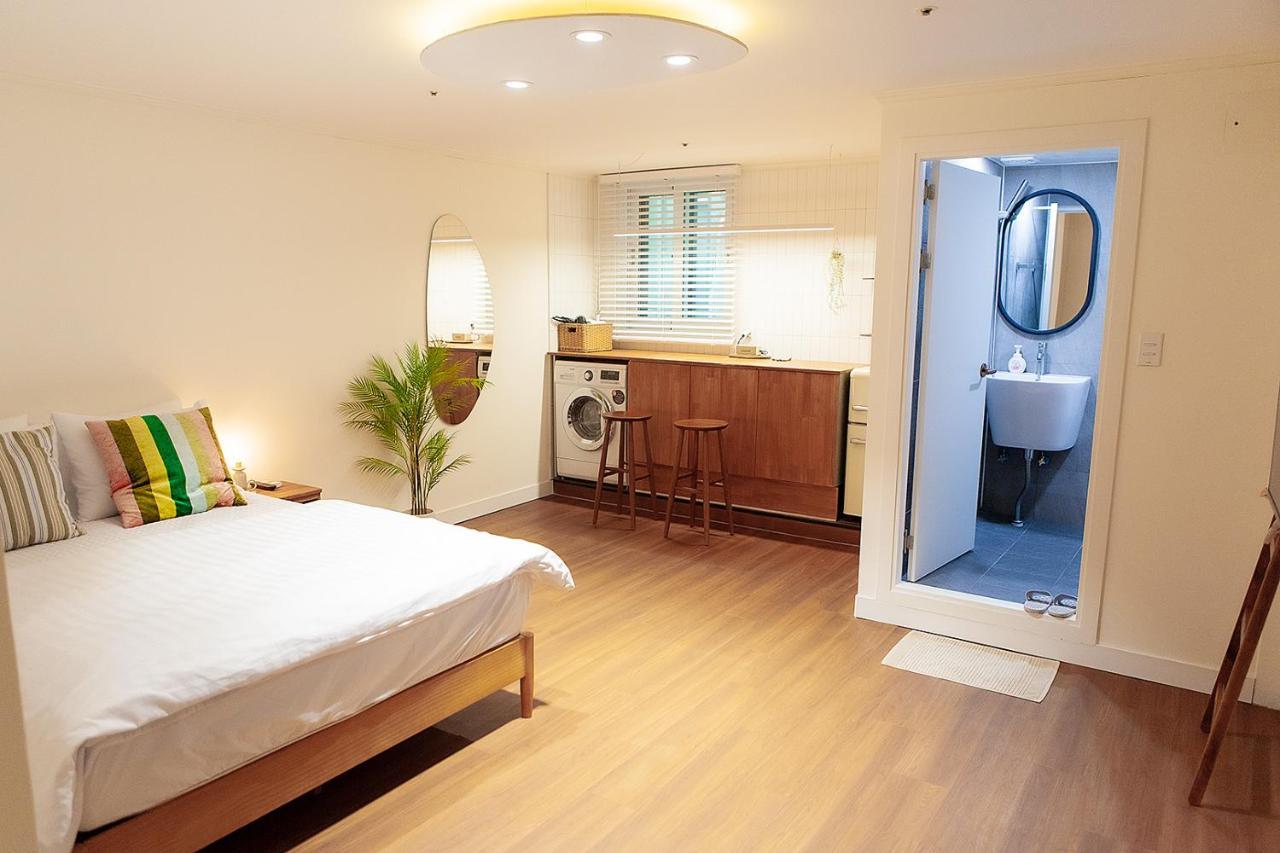 Hostel Mihojae Busan Cameră foto