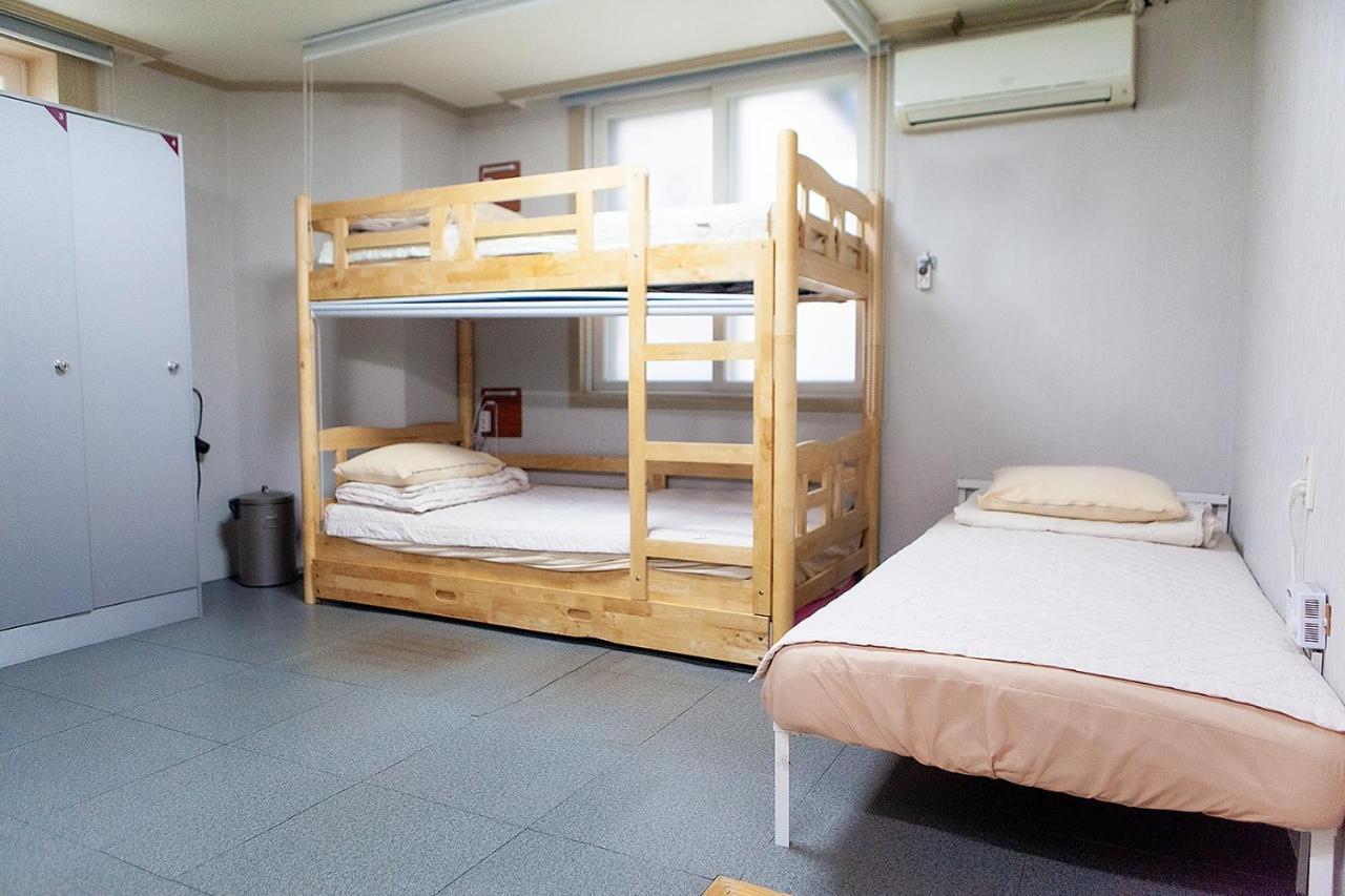 Hostel Mihojae Busan Cameră foto
