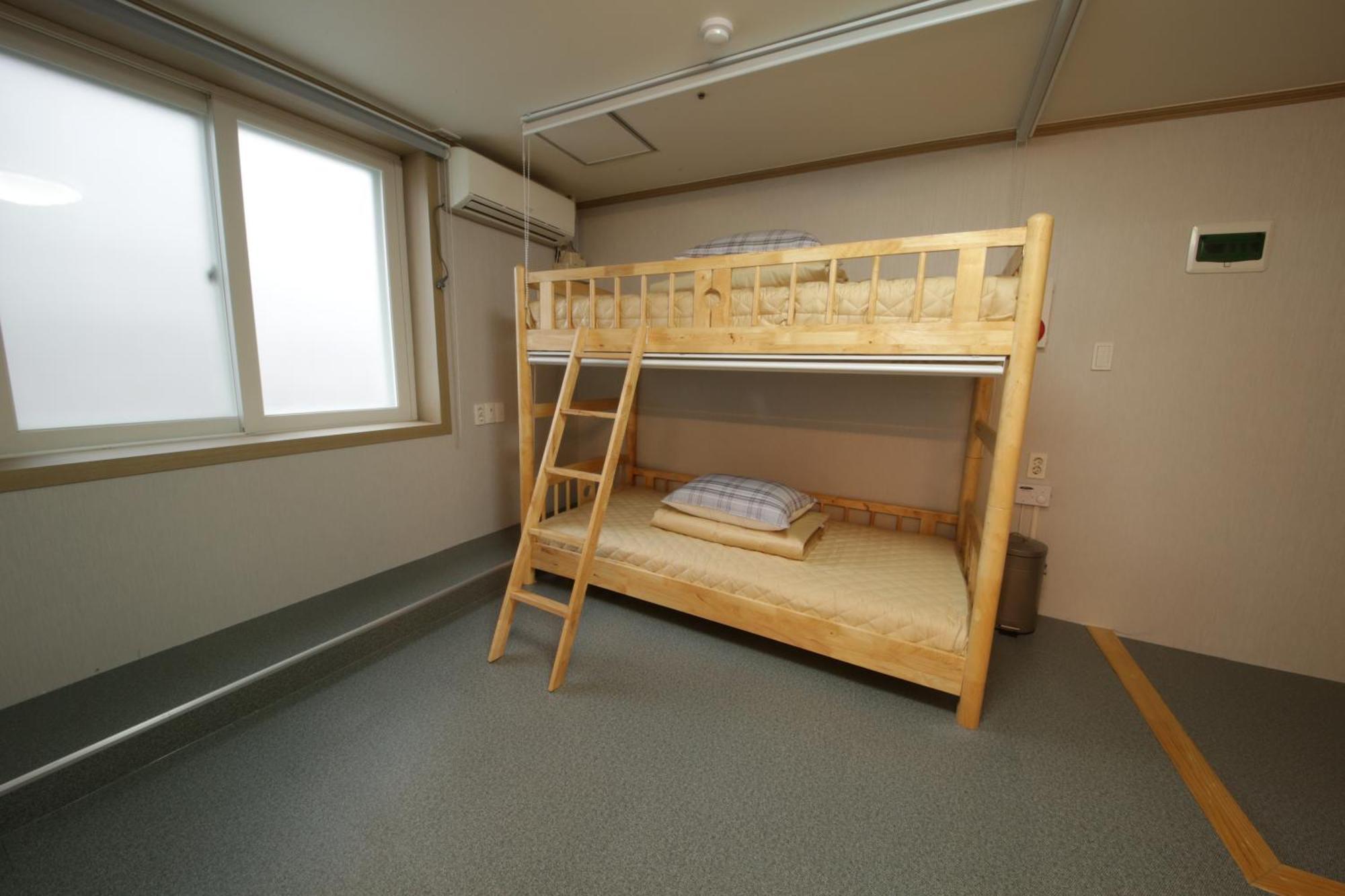Hostel Mihojae Busan Cameră foto