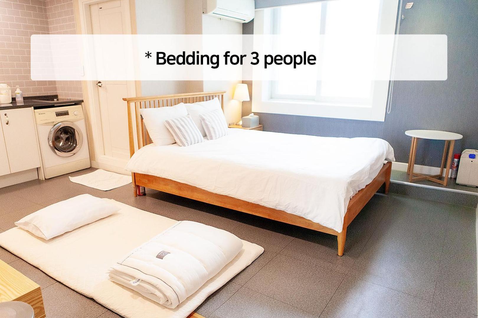 Hostel Mihojae Busan Cameră foto