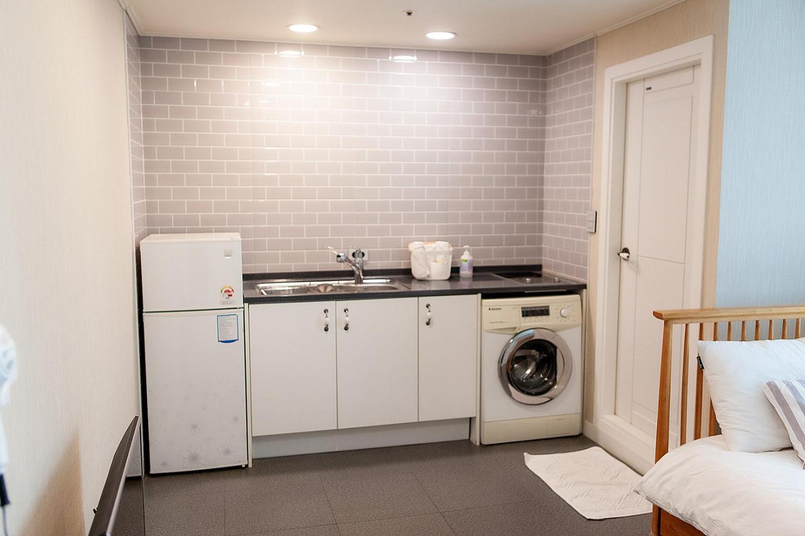 Hostel Mihojae Busan Cameră foto