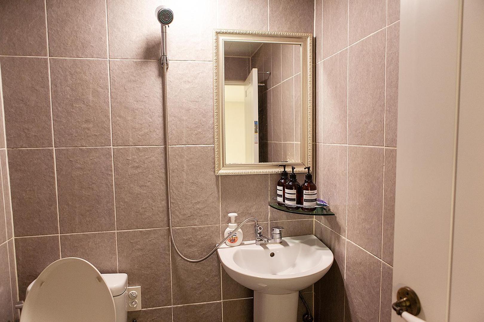 Hostel Mihojae Busan Cameră foto