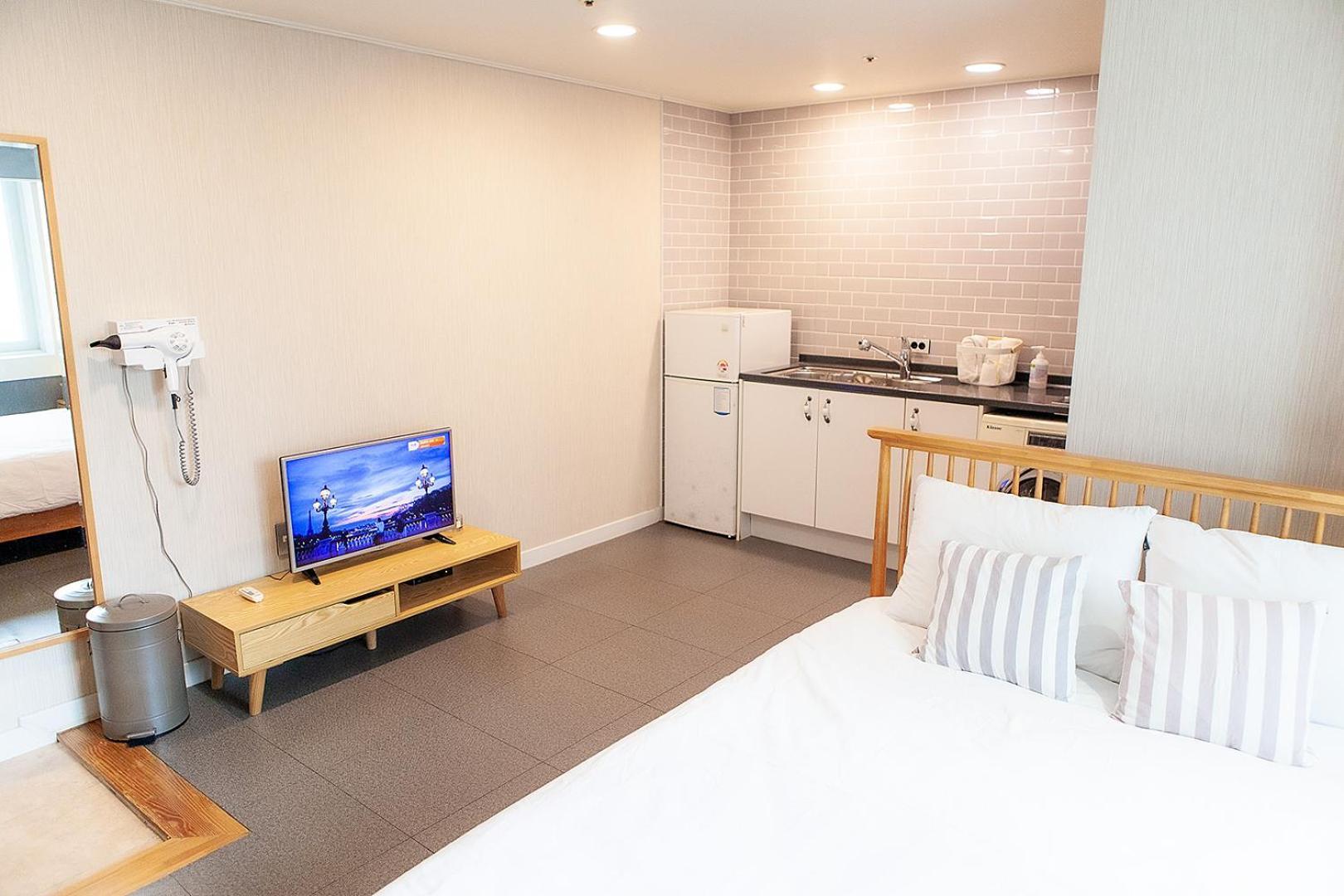 Hostel Mihojae Busan Cameră foto